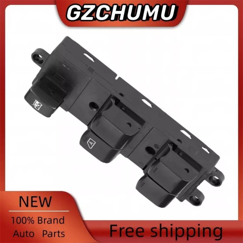 Electric Power Window Master Switch 25401-JD00B for Nissan QASHQA Navara D40 Pathfinder R51