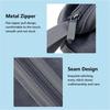 Durable Hair Dryer Storage Bag Lightweight Travel Hair Styling Case  for Travel Use