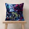 Cartoon RRWBYS Anime Personalized Pillow Cover Kids Bedroom Wild Party Decor Pillowcase Kid Birthday Shower Gift