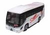 Takara Tomy Tomica Shimoden Sightseeing Bus Hino Selega