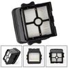 1/2pcs Replacement Filter High-quality Filter For Laresar For M3 Wet And Dry Vacuum Cleaner Parts Efficient Filtration