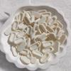 Oval Indented Granules Beads Filler 100g Small Stuffing Building Blocks  Kids Adult
