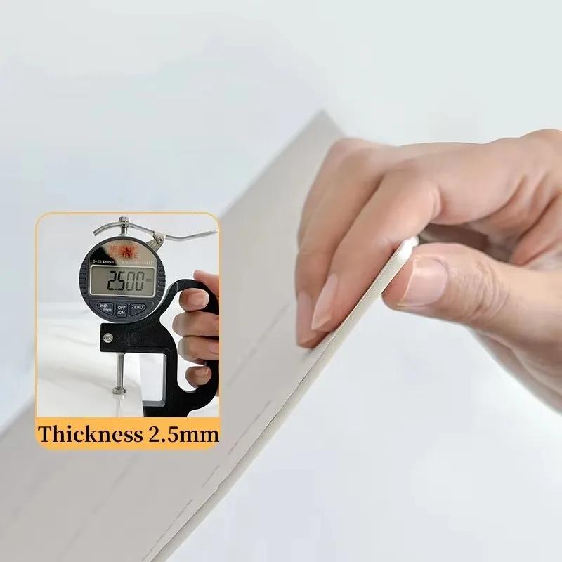 Foam Imitation Tile 3D Wall Stickers Waterproof Bathroom Living Room Kitchen Decoration 11.8x11.8in PVC Self-adhesive Wallpaper