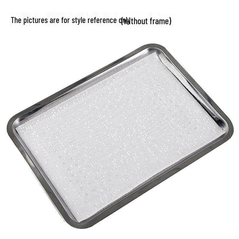 Silicone Steamer & Oven Mat