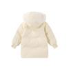 B.Duck Girls' Casual Hooded Winter Down Jacket 6079