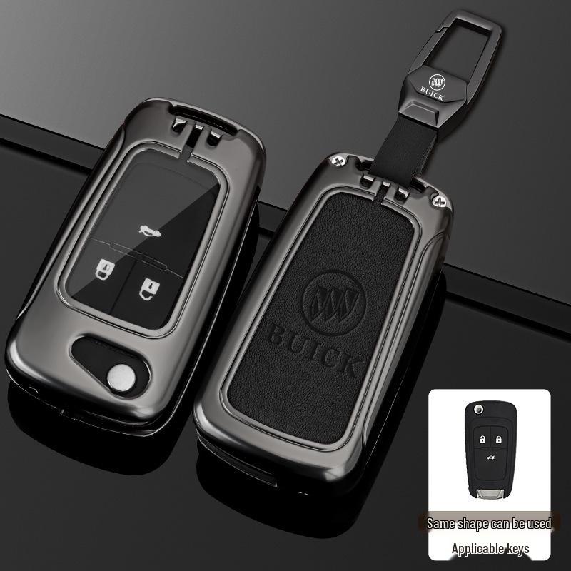 Car Shell Buckle Cover for Buick GL8, Regal, Envision, LaCrosse, Excelle, Verano, Encore