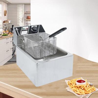Eletrónicos para a cozinha – Fritadeiras e fornos elétricos
