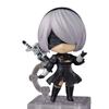 1475 Collectible Gsc 2b Yoruha Type B Anime Pvc Figure Nier Automata Decor For