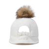 ANEW GOLF Women Short Earflap Cap_Cr