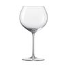 [Officially Imported] ZWIESEL Enoteca Wine Glass, 750ml, Burgundy, Handmade, 122086 (Formerly Product Number 109602)