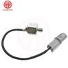 18640-78G00 Ignition Knock Sensor For SUZUKI ALTO Vitara XL-7 SX4 Aerio GRAND VITARA For CHEVROLET TRACKER 18640-52D00 89054009Detonation 4