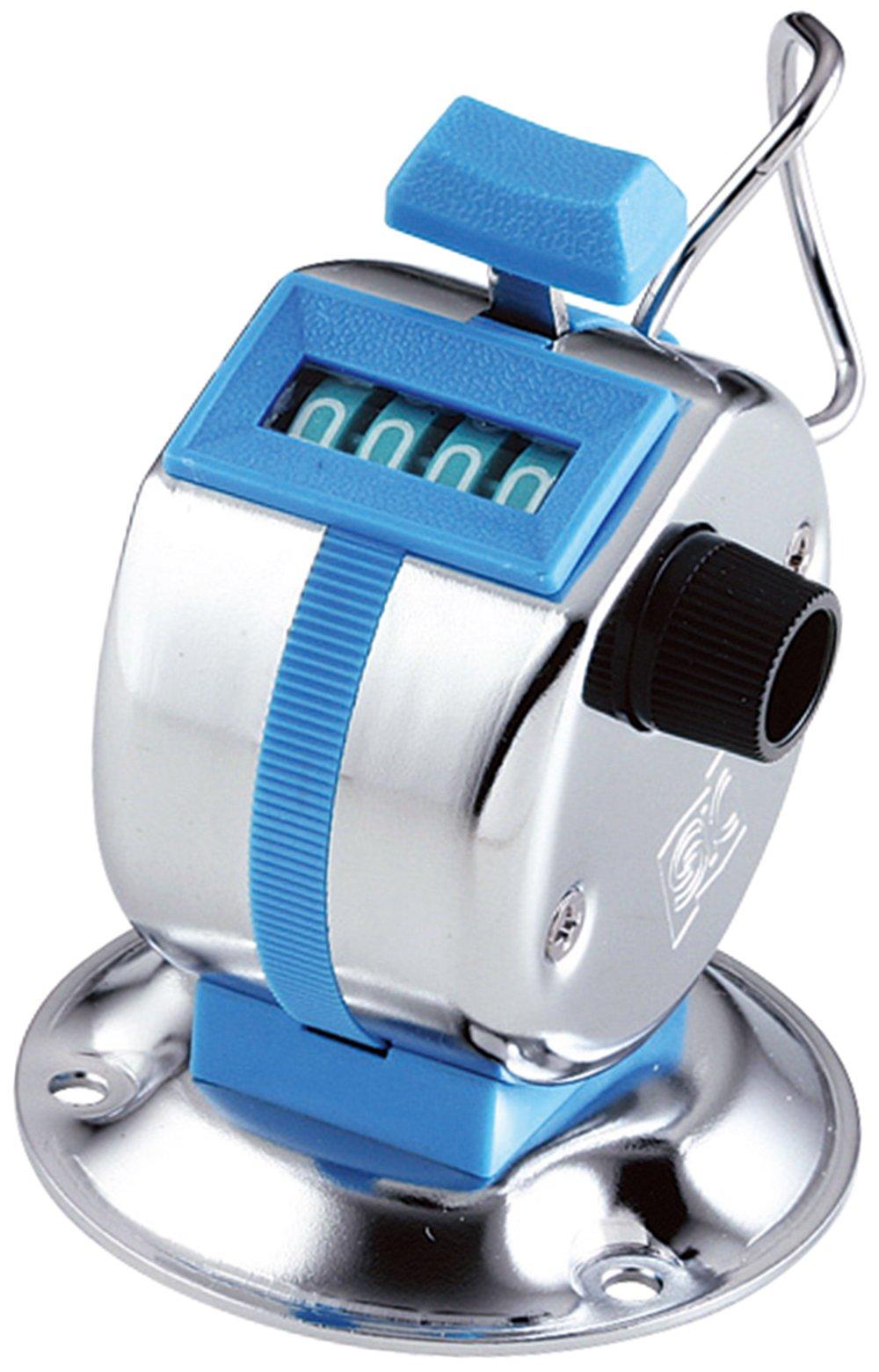 Niigata Seiki SK Stand Blue Counter, Type, C-4B, синий