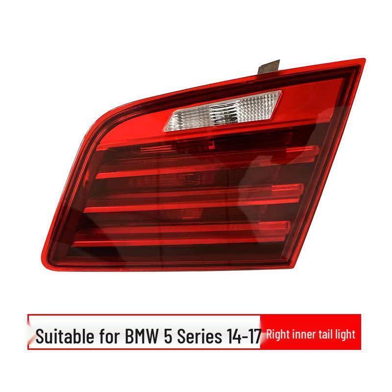 BMW 5 Series Rear Tail Light Assembly (2011-2025) Modification Original
