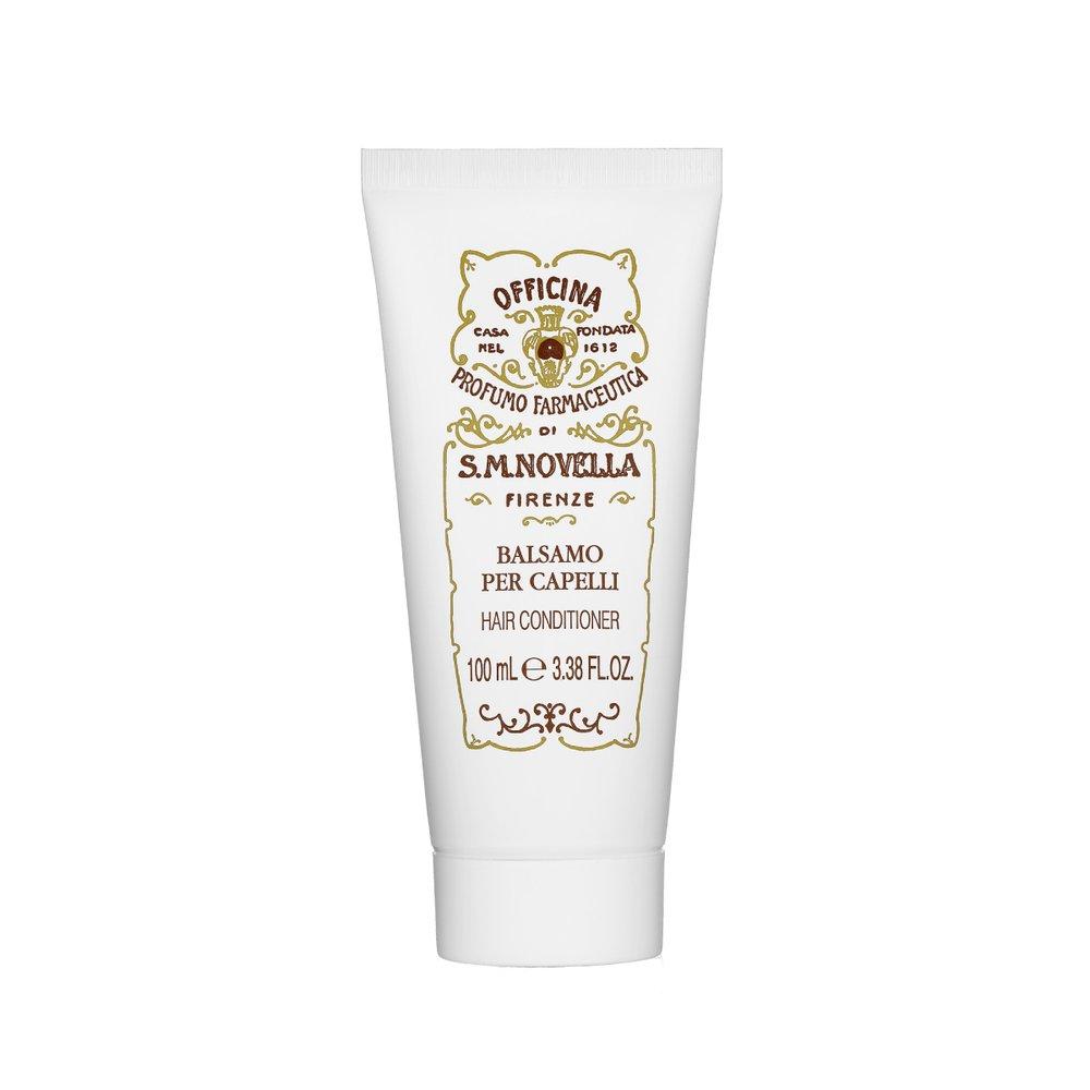 

[Santa Maria Novella] Balsamo Per Capelli 100ml (Hair Conditioner)