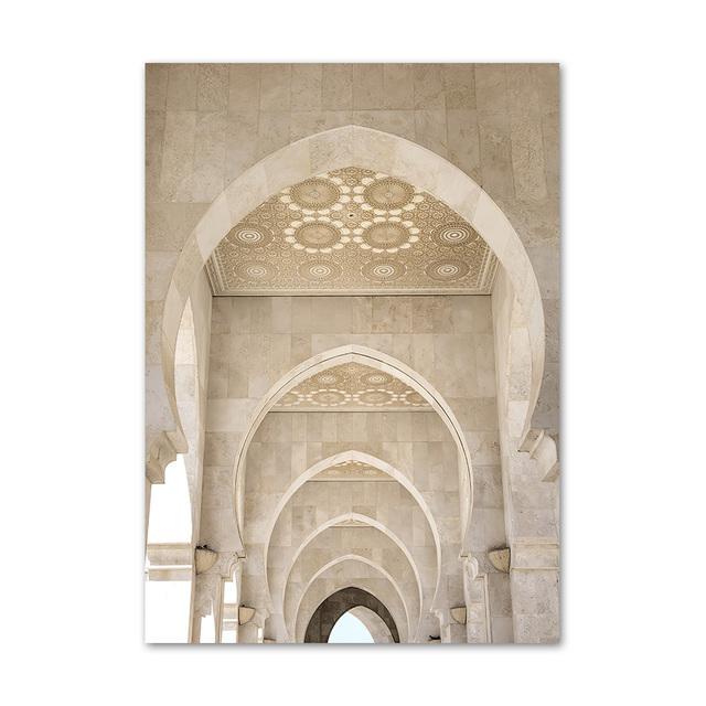 Roman Column Dandelion Reed Mountain Fall Wall Art Canvas Painting Pictures Nordic Posters And Prints For Living Room Decoration