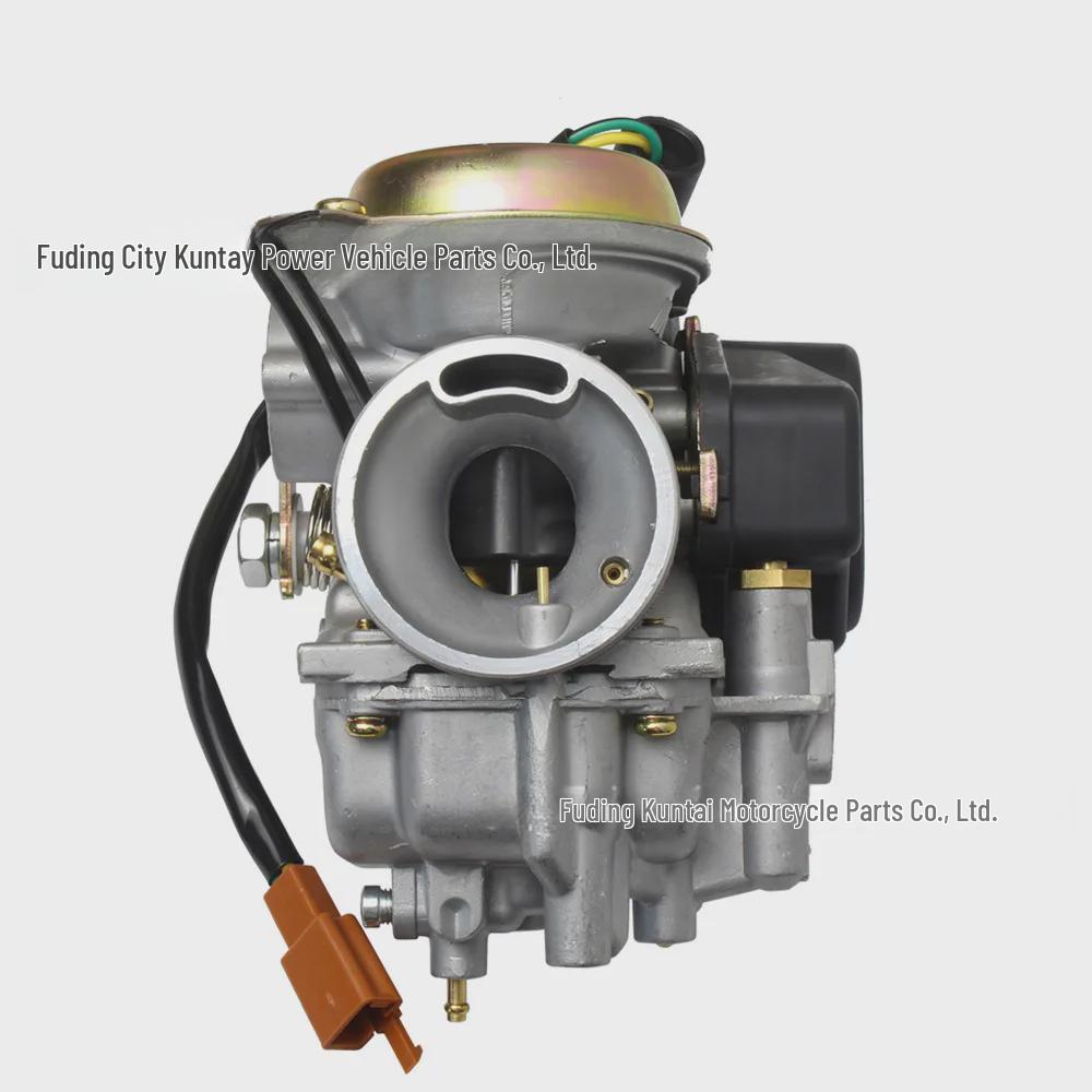 13200-37G10 BS26 Carburetor for AN125/AN150/VS125/Burgman125 Motorcycle