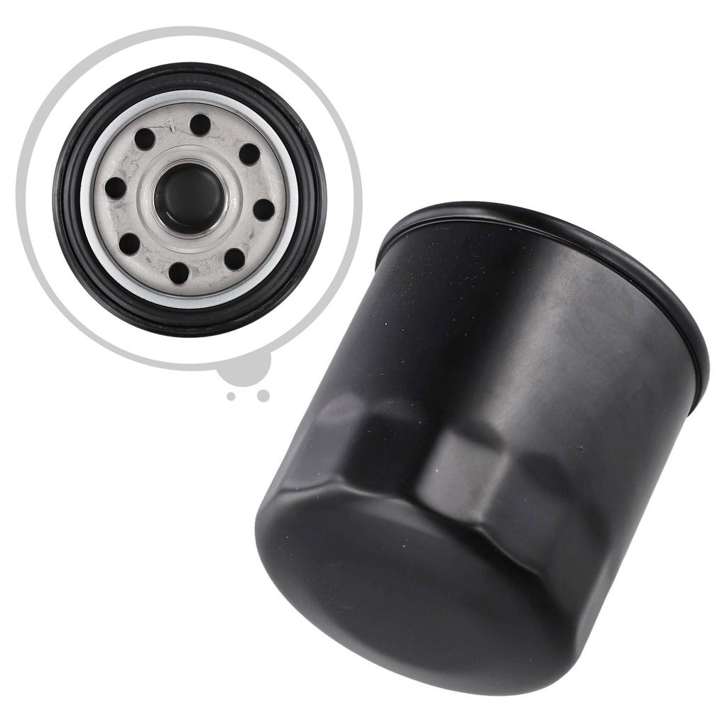 For Kawasaki Oil Filter 1 Pc Accessories Engines Exquisite For 49065-7010 49065-2071 Reliable To Use Brand New