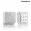 Lumtoo InnovaGoods LED Lamp with Motion Sensor 2 Pcs. Sensor Light