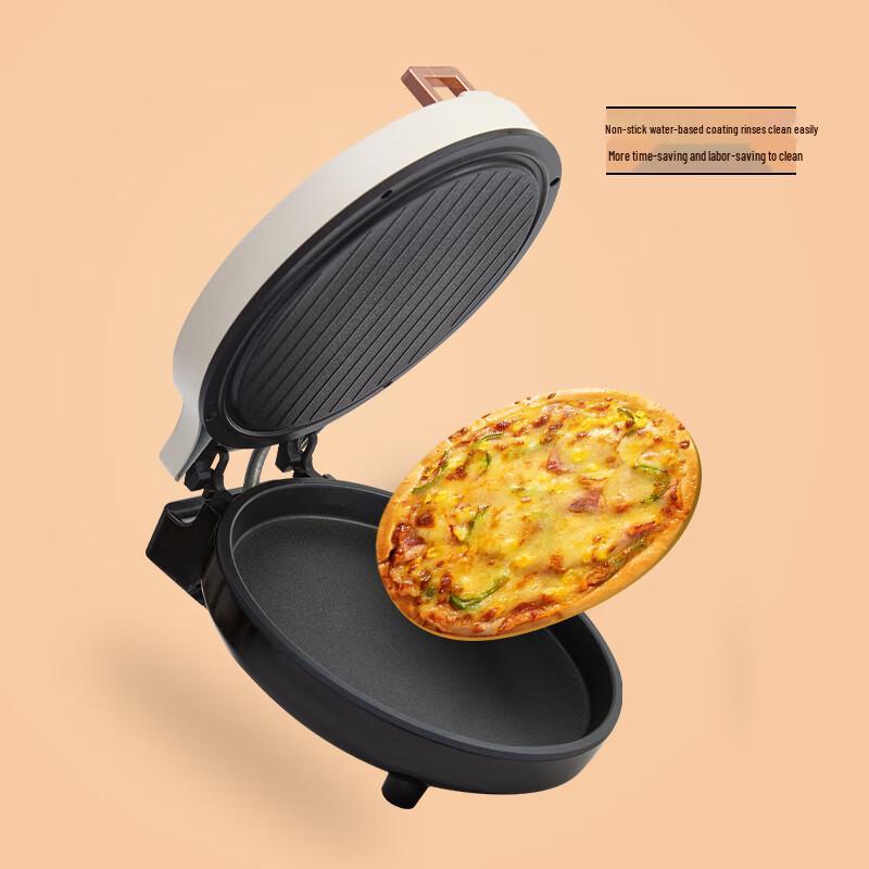 Meiling Electric Pancake & Crepe Maker CN plug (adapter included)