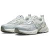 Nike V2K Run Photon Dust Light Silver Damen-Sneakers FD0736-006
