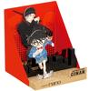 Paper Nano Detective Conan 2-Pack Set Conan & Kid Conan & Akai Anime Character Character Goods
