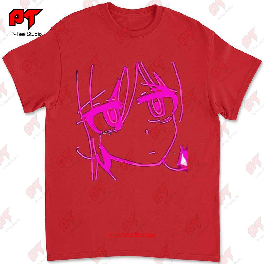 

Sewerslvt Dnb Cover Album T Shirt Anime MMP0 S