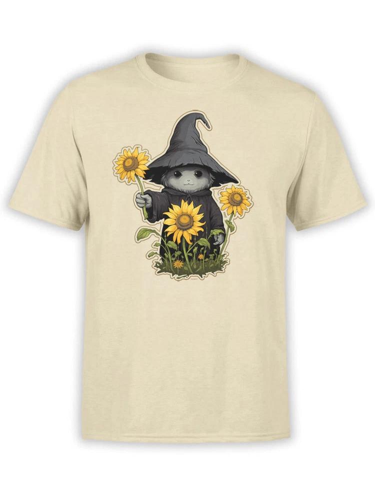 Pirates Tshirt Collection Mystical Gardener Tshirt Unisex S