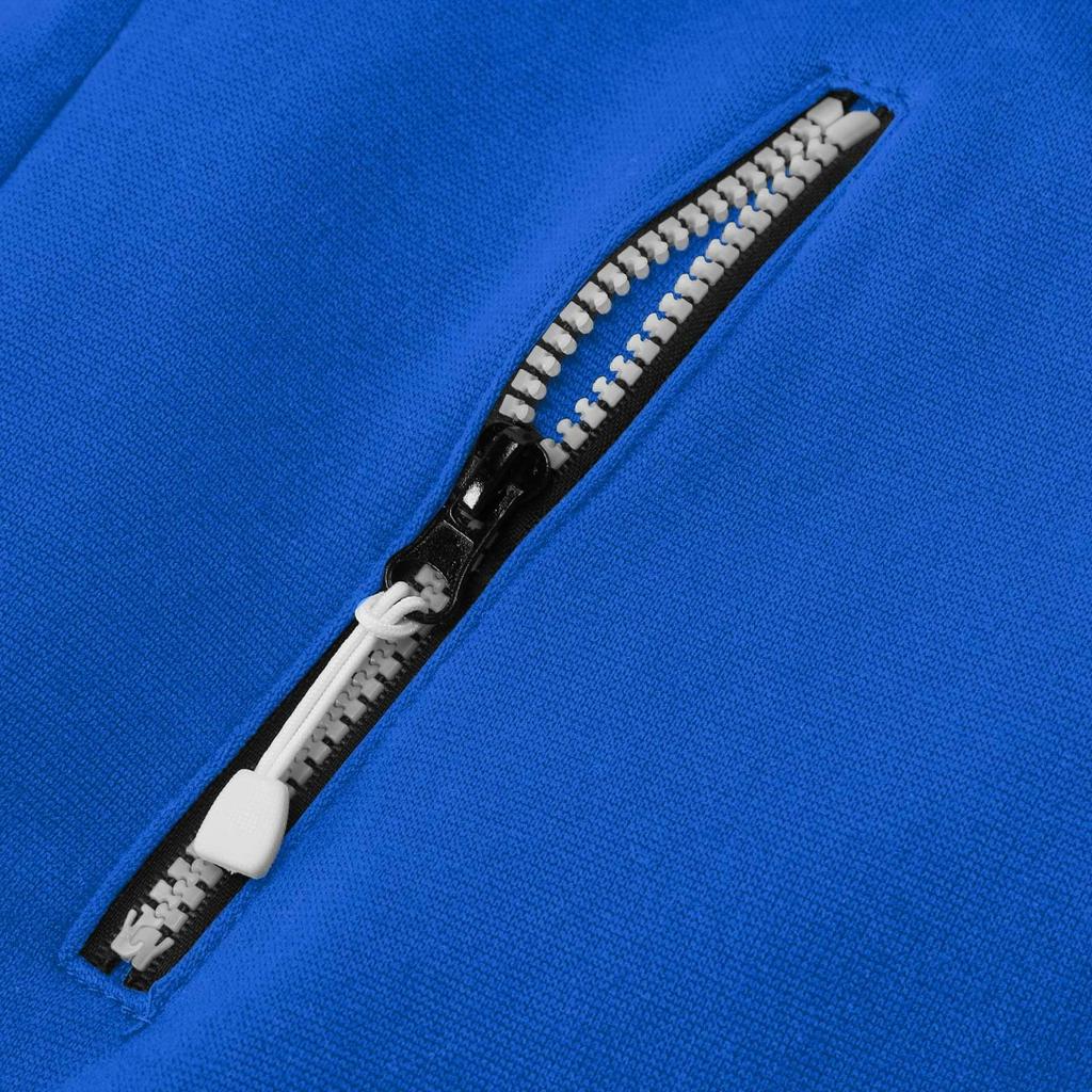 Herren Reißverschlussjacken Sweatshirt Kapuzen Wintermantel Sportliche Oberbekleidung Herbstmode Kleidung