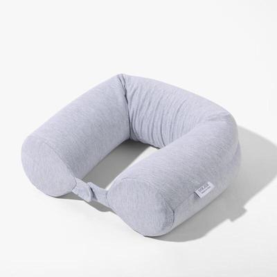 Bendable Memory Foam Travel Neck Pillow