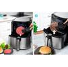 Deep Fryer First Austria 1700 W