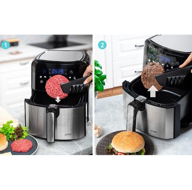 Deep Fryer First Austria 1700 W