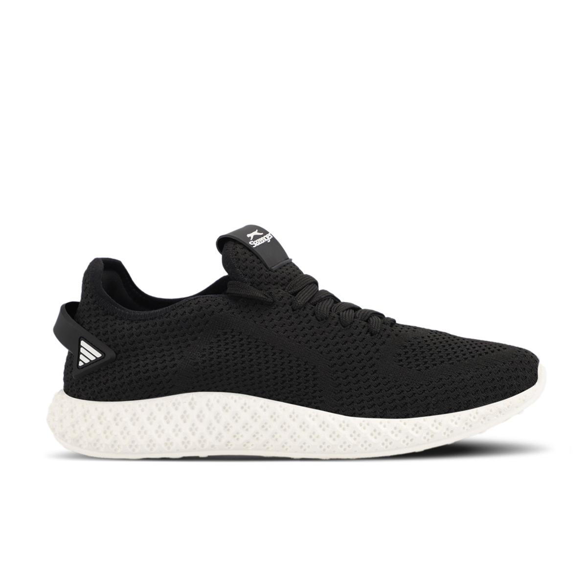 

ATOMIX-Black/White Women s Sneakers 36 белый/чёрный