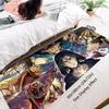 Door Mats Interior Foot Rug Attack on Titan Welcome Floor Mat for Entryway Soft Hallway Carpet Kitchen Rugs Fluffy Home Decor
