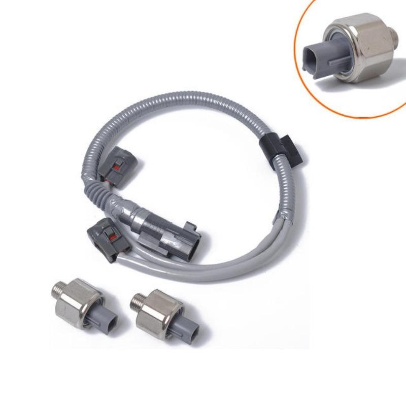 89615-12090 Knock Sensor & Wire Harness  For Toyota Camry Corolla Knock sensors 89615-32010