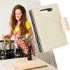 Juego de Tablas de Cortar de Plástico Accesorios de Cocina Pies Antideslizantes Estante de Almacenamiento Apto para Lavavajillas Tabla de Cortar