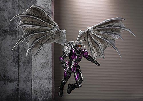 Bandai Armed Chaser Set Kamen Rider Drive S.H.Figuarts S.H.Figuarts