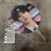 [USED] Straykids HAN Mini Image Picket