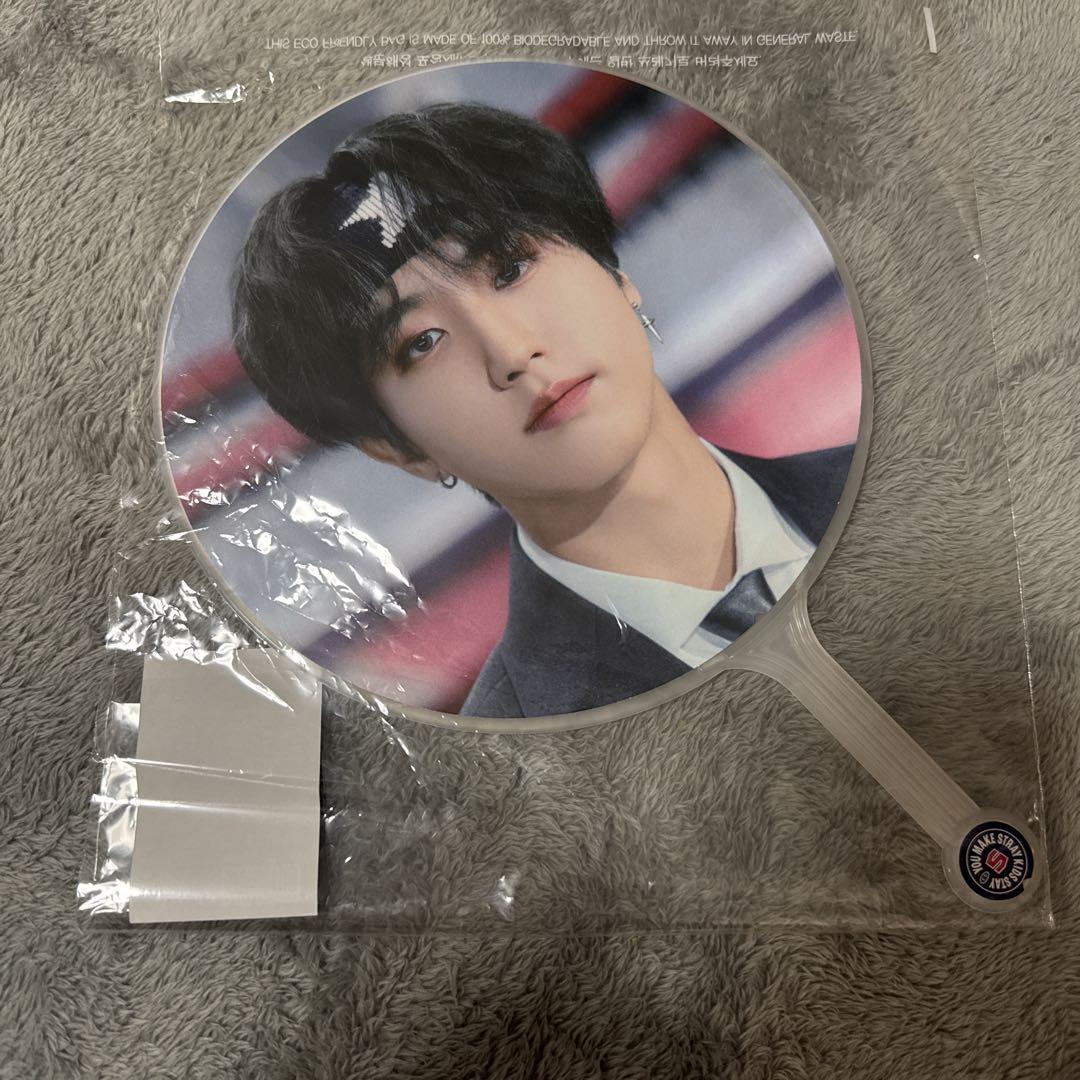 

[USED] straykids HAN mini image picket