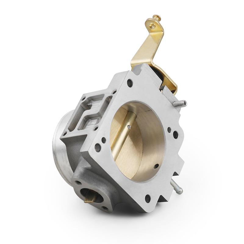 1724 62mm Throttle Body for Jeep with 4.0L 1991-2003 for Jeep Wrangler Cherokee 4.0L YJ TJ XJ ZJ WJ 1998-2003