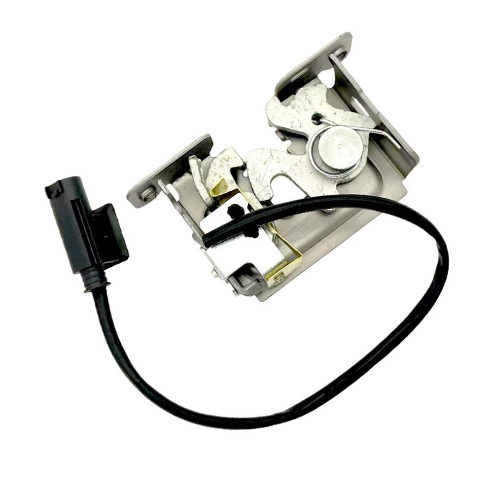 Zăvor Capac Capotă 51237115229 Pentru BMW E81 E82 E87 E90 E91 E92 E93 E60 E61 E63 E64