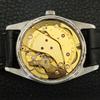 FAVRE LEUBA SEA KING VINTAGE HAND-WINDING SWISS MENS SIGN CASE WATCH A702021-5 R208-a702021