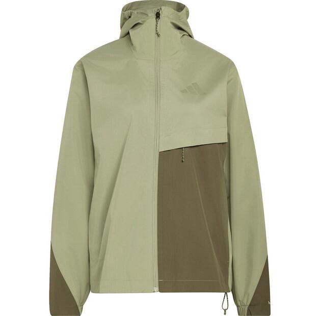 Дождевая куртка Adidas Terrex Multi 2 Layer CLIMAPROOF M