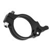 MEIJUN Bike Bicycle Front Derailleur Clamp Adapter Clip Cycling Accessory 31.8mm