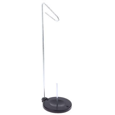 1 STuks Universele Verstelbare Enkele Kegel Spoel Garenrek Houder Voor Naaimachine Borduurmachine Quilten Naaigaren Houder