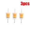 Professional Car Filter Cartridge Set Fuel Filters Auto Motorcycle Lawnmower Generator Water Pump Universal Automotive Parts Fuel Filters5