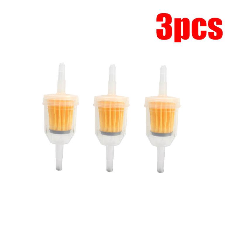 Professional Car Filter Cartridge Set Fuel Filters Auto Motorcycle Lawnmower Generator Water Pump Universal Automotive Parts Fuel Filters5