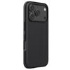 NILLKIN Super Frosted Shield Pro Iphone 17 Pro Max, Black / Czarny