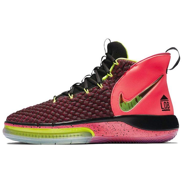 Nike AlphaDunk Hoverboard BQ5401-600