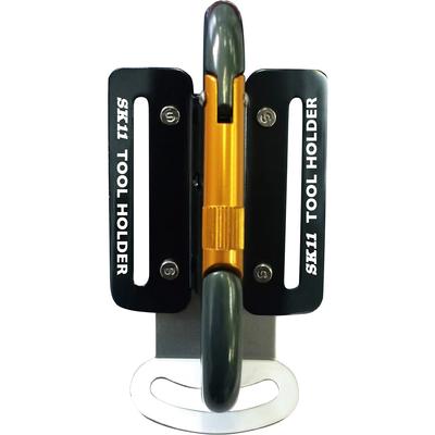 Aluminum Tool Hook R SATH-CMR-Black