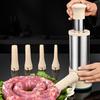 ZISIZ Manual Sausage Stuffer